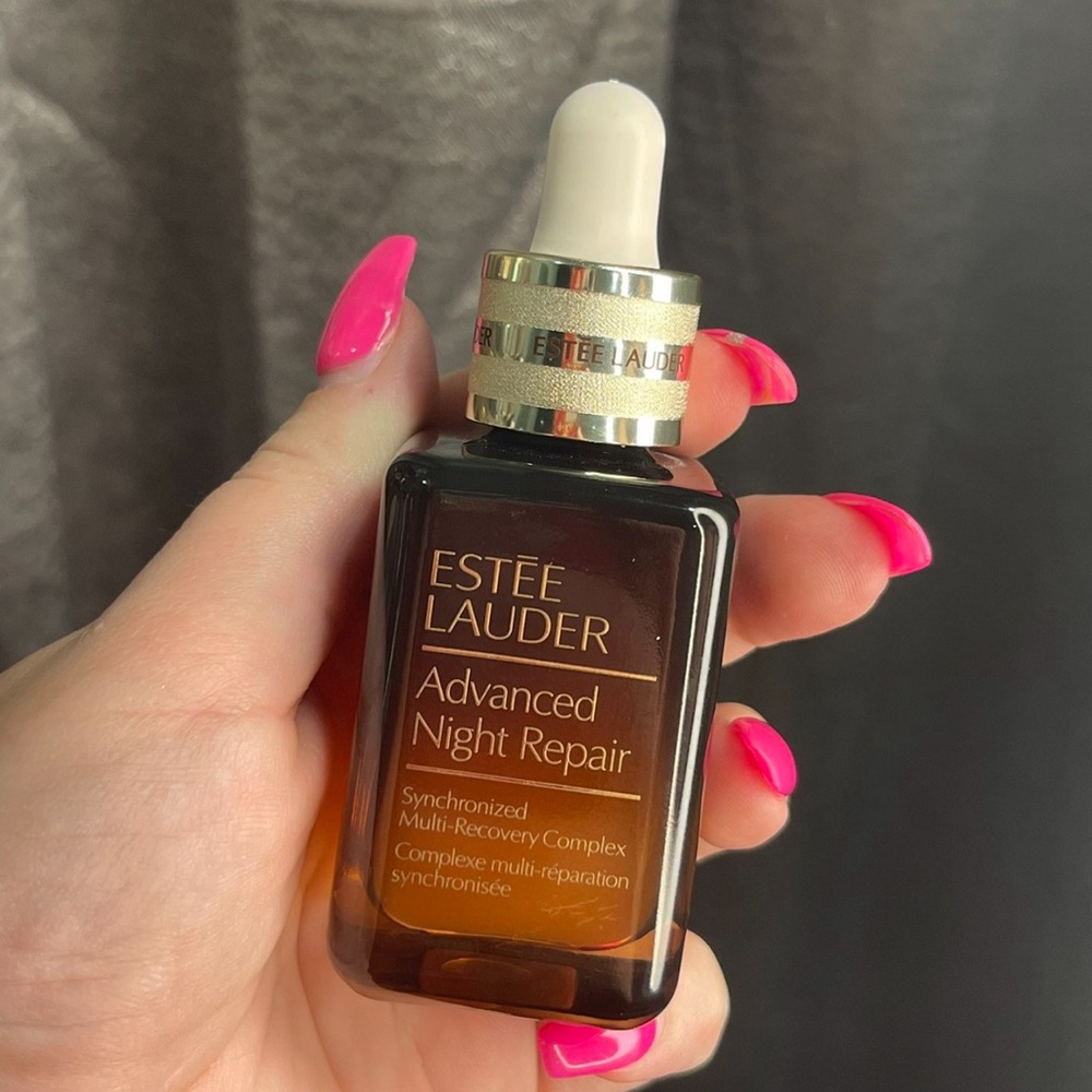 Estée Lauder Advance Night Repair Serum AM / PM